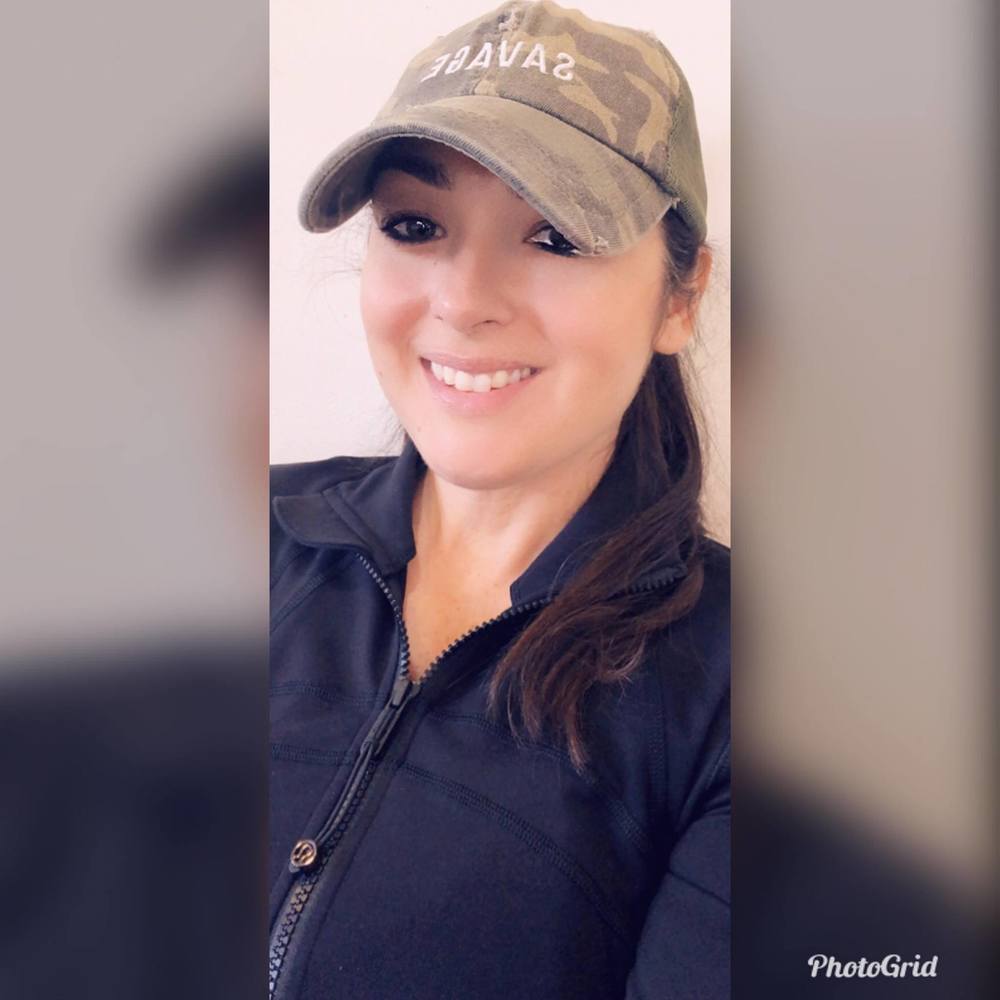Meet your Posher, Jaime